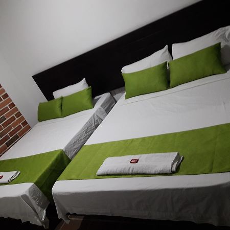 Hotel Valle De Beraca Cúcuta المظهر الخارجي الصورة