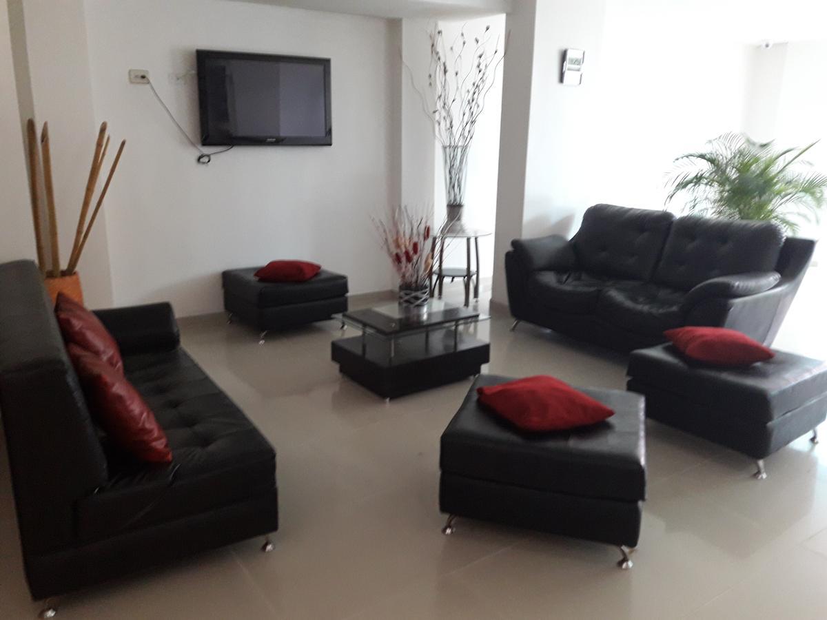 Hotel Valle De Beraca Cúcuta المظهر الخارجي الصورة
