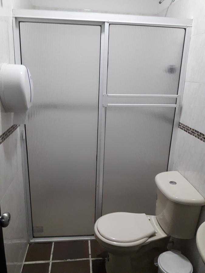 Hotel Valle De Beraca Cúcuta المظهر الخارجي الصورة