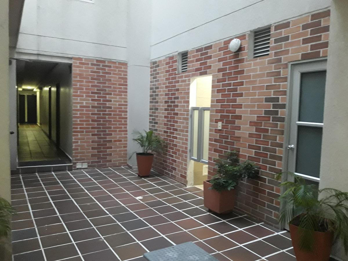 Hotel Valle De Beraca Cúcuta المظهر الخارجي الصورة