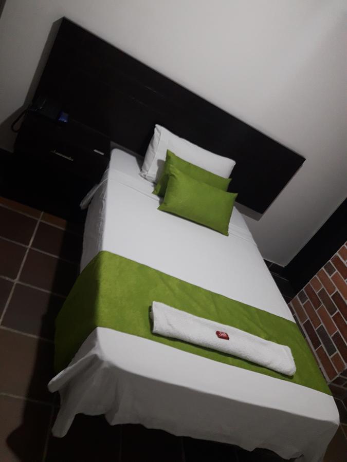 Hotel Valle De Beraca Cúcuta المظهر الخارجي الصورة