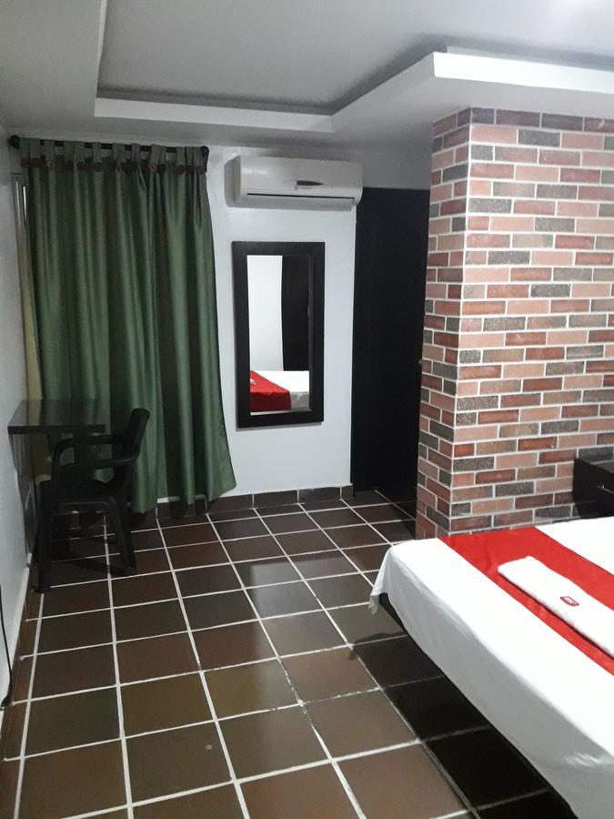 Hotel Valle De Beraca Cúcuta المظهر الخارجي الصورة