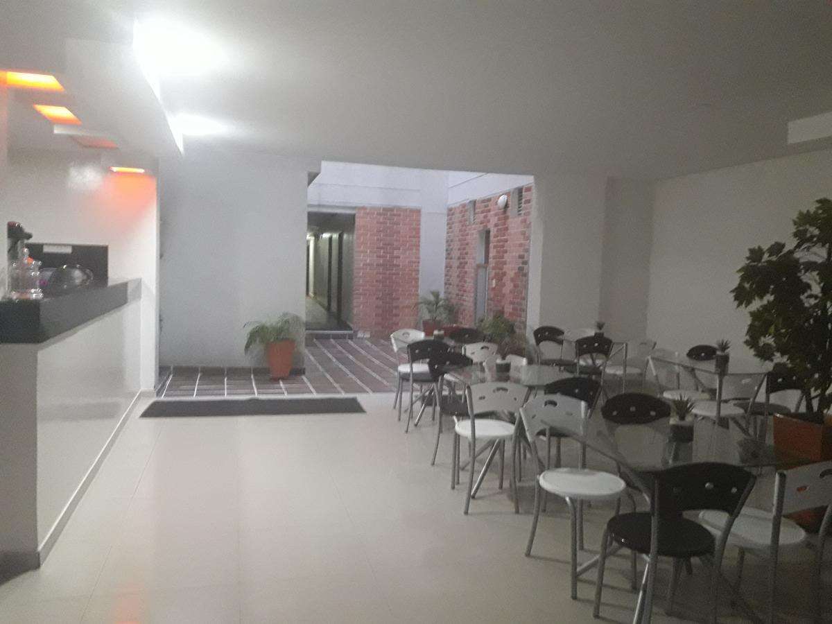Hotel Valle De Beraca Cúcuta المظهر الخارجي الصورة